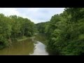 The Healthy Rivers Initiative and Sugar Creek | Indiana DNR