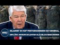 HOF IN BAYERN: Anschlag vereitelt! Ex-General Kather erklärt, warum Soldaten als Ziel dienten