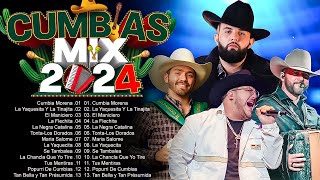 Puras Cumbias Norteñas 💃🏽✨ Cumbias Norteñas Para Bailar💃🏽✨ Norteñas 2024 #cumbia #cumbias #norteño