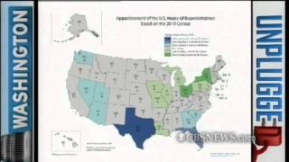 2010 Census Winners and Losers