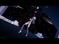 【mmd】good luck 굿럭 【haku】