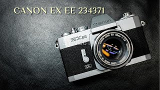 CANON EX EE 234371