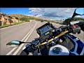 Honda Africa Twin 1100 2024 | MotoRaw 4K