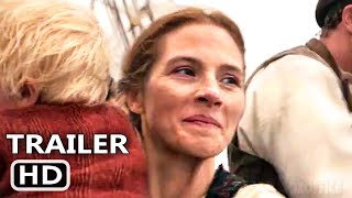 THE EMIGRANTS Trailer (2022) Drama Movie