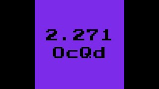 2.271 OcQd