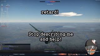 Random War Thunder Antics episode: 2