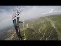 paragliding in algodonales