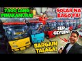 DITO PALA BUMIBILI NG E-BIKE MGA SIKAT NA VLOGGER TULAD NG CAPINPIN BROTHER! 7,500 LANG PINAKAMURA!