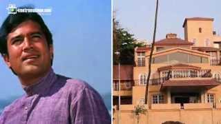 Rajesh Khanna's  bungalow sold for Rs 95 crore