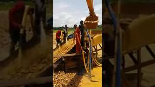 South Africa gold mines video #ytshorts #shorts 🥵🥵