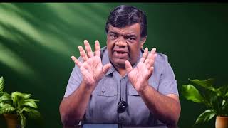 Pr Chase Joseph Class 812 THEOLOGY ദൈവശാസ്ത്രം /BIM/The Word of Truth- Doctrinal Series