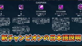 アップデートしたら英語表記になっていた君へ。【Paladins】【パラディンズ】