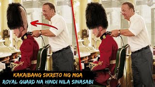 12 sikreto ng mga Royal guards na hindi nila sinasabi sa mga tao | Sikreto ng mga Royal Guards