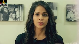 Srirastu Subhamastu Movie Digital Invitation | Allu Sirish, Lavanya Tripathi | Sri Balaji Video