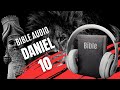 DANIEL 10 | LA BIBLE AUDIO avec textes