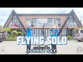 FLYING SOLO (BACHATA) JOHNNY SKY/ FRNDZ