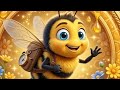 Why Are Bees So Important? 🐝 | Bee Explorer: Adventures of Buzz | Episode 1