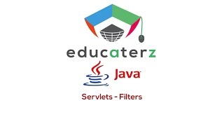 Java Programming Tutorial - 43 Servlets: Filters