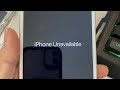 🔥FREE untethered icloud bypass (passcode) with signal iphone 5s-x ios 16.7.8 Supported🔥