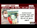 கொரோனா பரவலை கட்டுப்படுத்த ஒற்றைப்படை எண் கொண்ட கடைகள் இயக்கம்