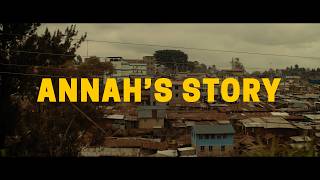Annah's Story | Biltmore Church x Compassion International