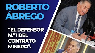 Roberto Abrego \