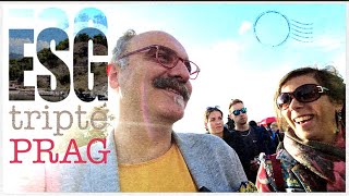 ESG Tripte vol.9: Prag - Emrah Safa Gürkan