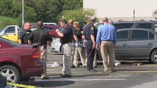 Gov. Haslam offers $5K reward in Bristol, TN Walmart shooting death case