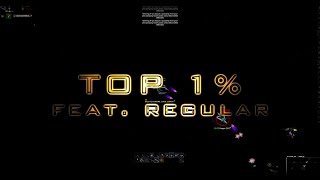 Darkorbit - Top 1% Featuring Regular