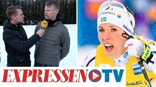 ”Rätt av Kalla att nobba Tour de Ski”