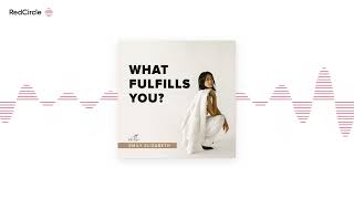 What Fulfills You? (307) - Becoming Who You Admire: Designing a Life of Purpose and How Mental Role