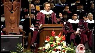 Commencement - 2011