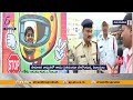 హెల్మెట్‌ ధరించడంపై అవగాహన helmet awareness by traffic police adcp prasanna kumar interview