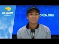 Download 2018 US Open Press Conference: Naomi Osaka In Mp4 3Gp Full HD Video