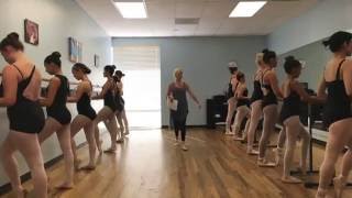 Studio 10 - Fall 2016