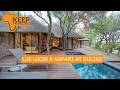Winning a Luxury Safari at Dulini Leadwood | Johan’s Sabi Sands Experience