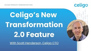 All About our New Transformation 2.0 Feature!