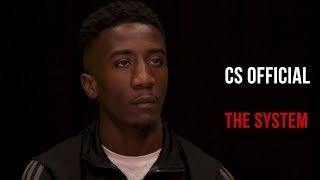 CS Official Interview: “The System” Introspection With Amaru Don TV