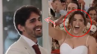 CHEATING Woman Gets EXPOSED On Her Wedding Day!