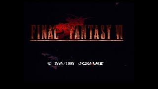 【ゲーム実況】すんごいやな奴に会いにいく　part6【FF6】