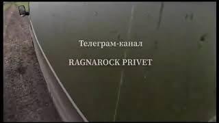 Украинские солдаты попали под обстрел \