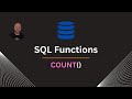The Count Function SQL Tutorial
