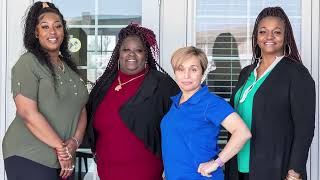 Comfort and Love Senior Care Home in Wichita, Kansas