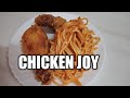 Fried Chicken Recipe Mala Jollibee style