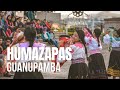 Humazapas - Guanupamba - Sesiones Al Parque (Episodio 3)