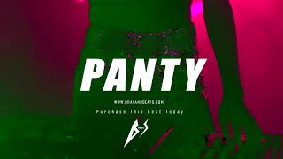 Beat REGGAETON Perreo Instrumental 2021 "PANTY"
