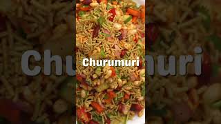 Churumuri Recipe #shorts