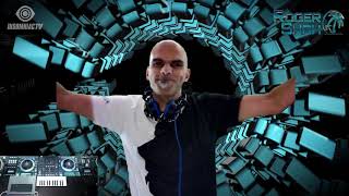 Roger Shah for Dreamstate Artist Series (December 13, 2020)