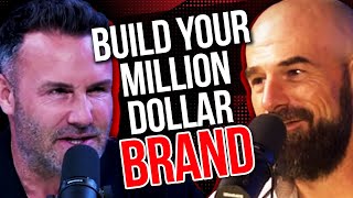 You Can Become A Millionaire With A Boring Business If You Do THIS | Lee Haight