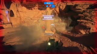 thermal detonator screw up